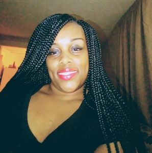 Meet your Posher, Katrina